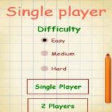 Dwonload Paper Sports - Soccer Cell Phone Game